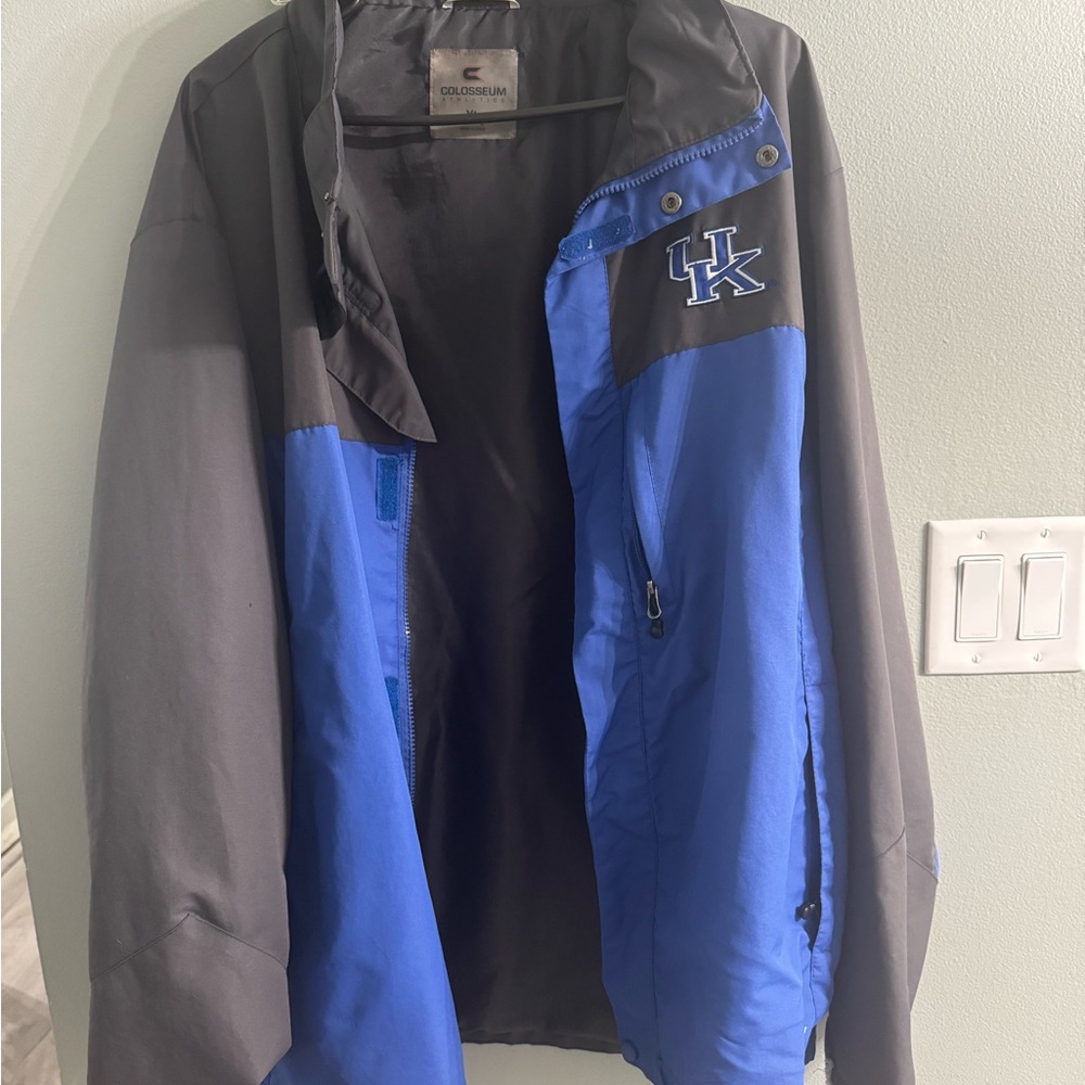 Vintage Kentucky jacket size XL